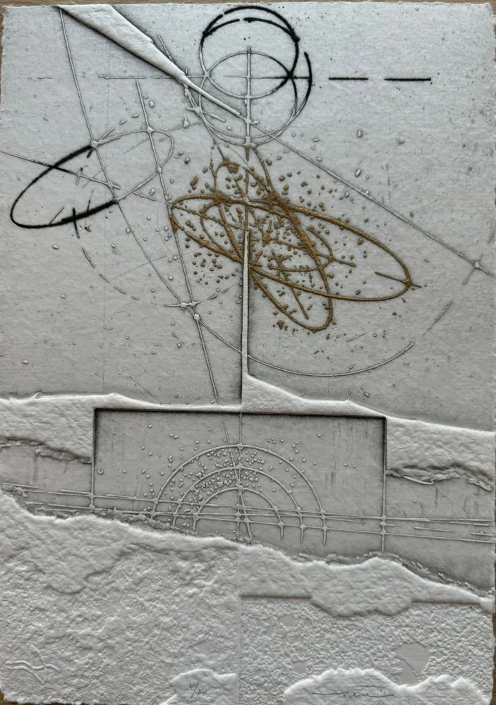 Ets Valentini - Infiniti cieli