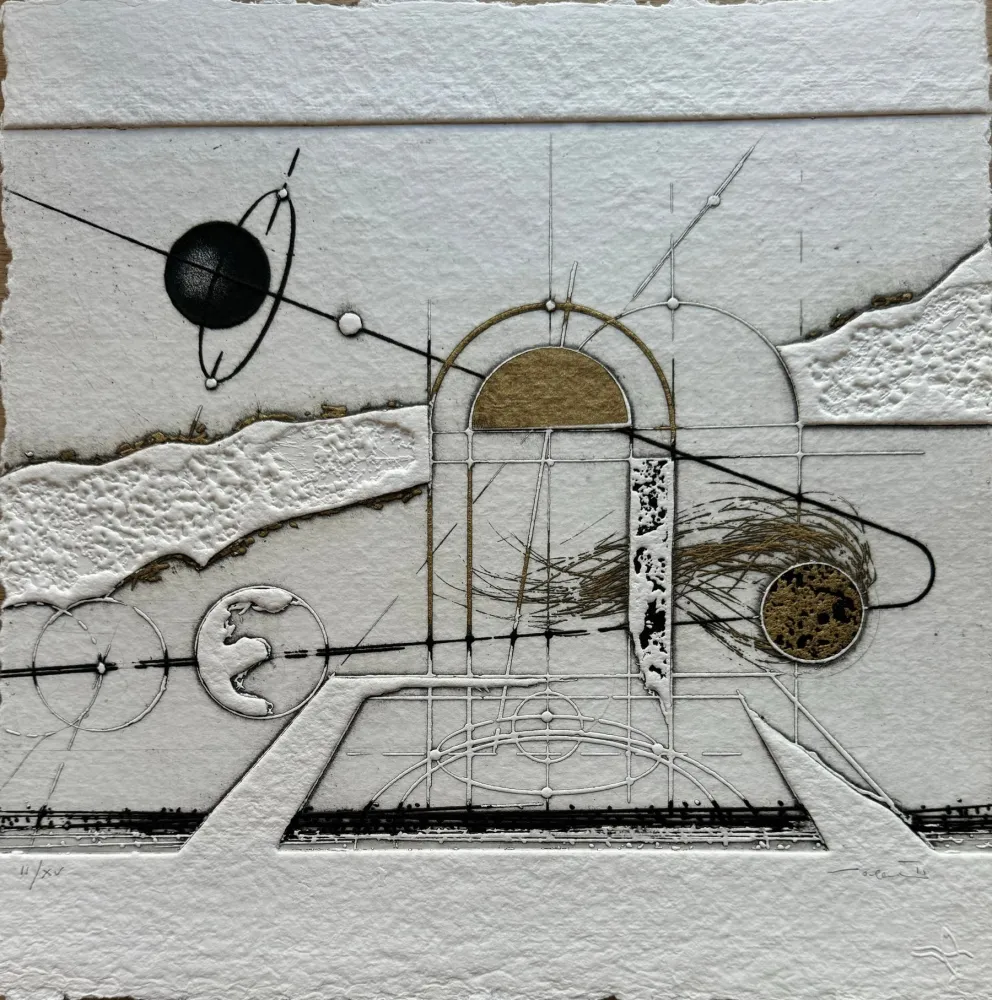 Ets Valentini - La porta del tempo