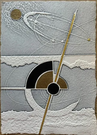 Ets Valentini - Nello spazio