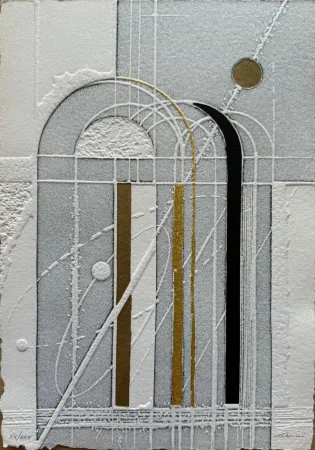 Ets Valentini - Porta d'oro