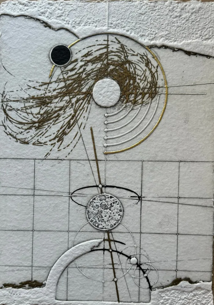 Ets Valentini - Segni del cielo I