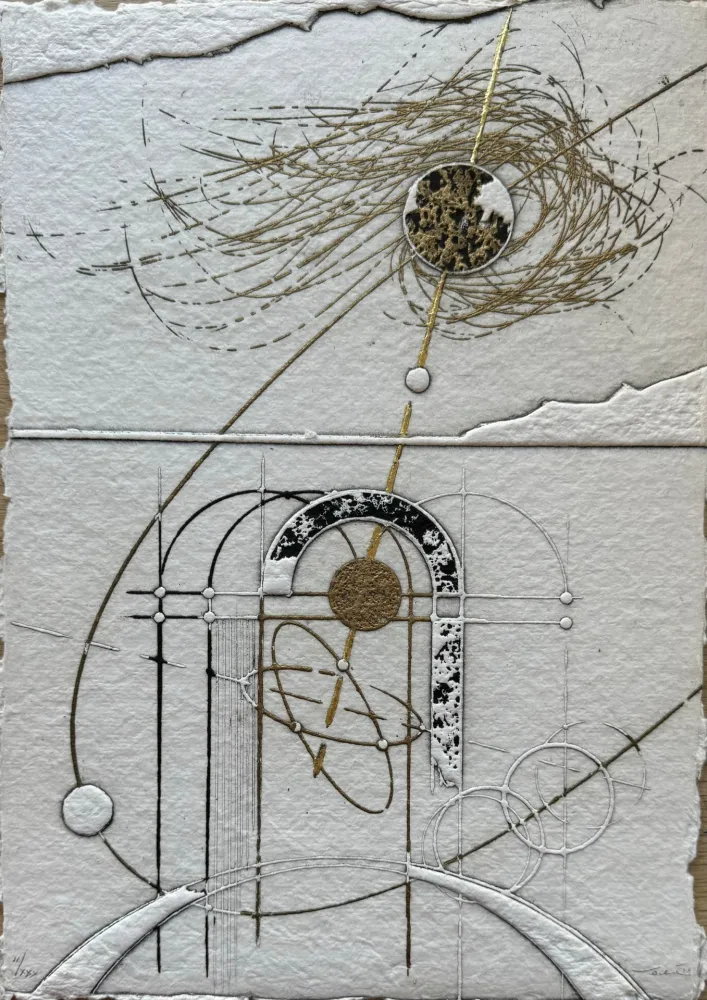 Ets Valentini - Segni del cielo II