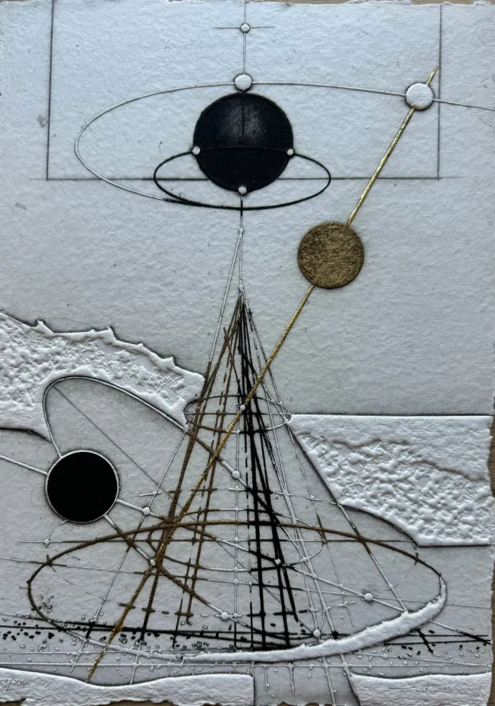 Ets Valentini - Segni del cielo III