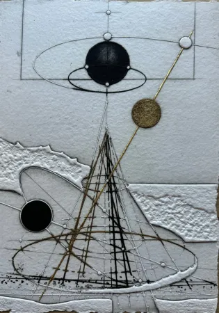 Ets Valentini - Segni del cielo III