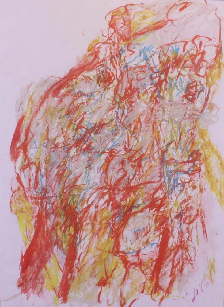 Geen Techniek Valentini - SENZA TITOLO