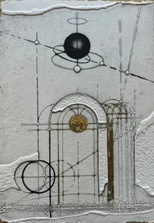 Ets Valentini - Sole nero