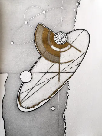 Geïllustreerd Boek Valentini - Vetrinetta accidentale