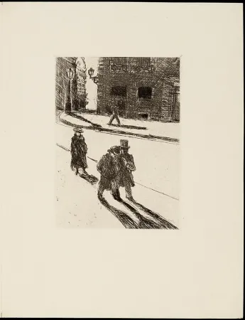 Geïllustreerd Boek Valery - Album de Monsieur Teste par Paul Valéry. Avec des gravures de l'auteur.