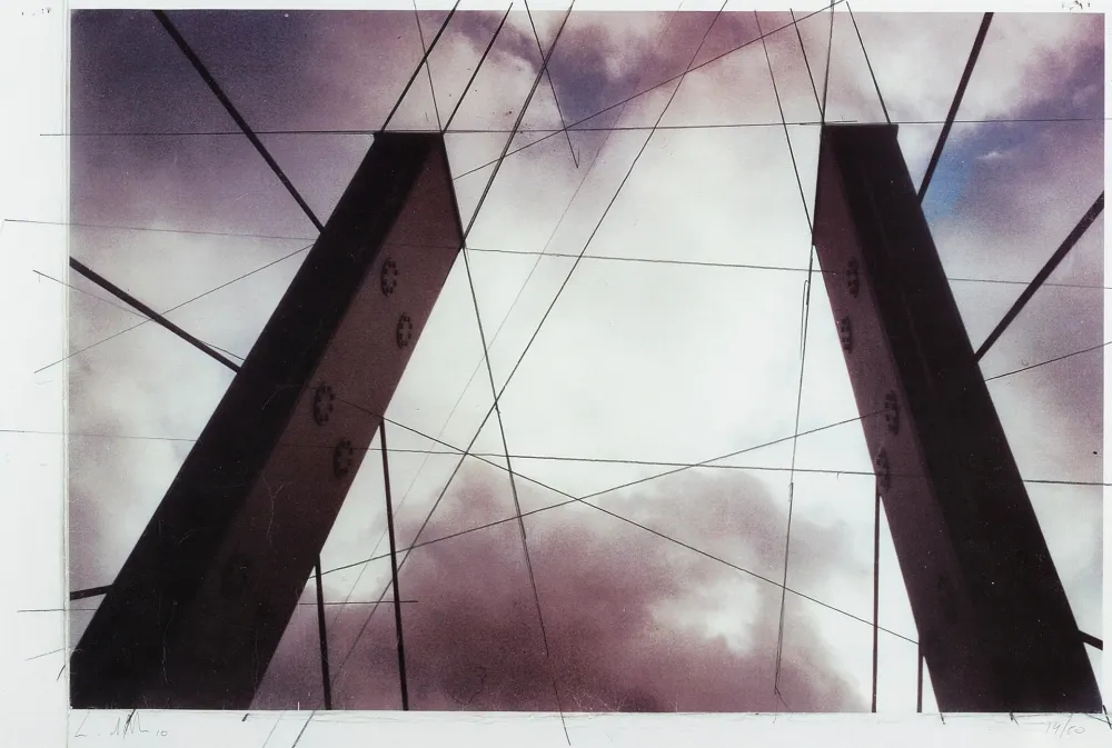 Offset Van Den Broeck - NYC 2009