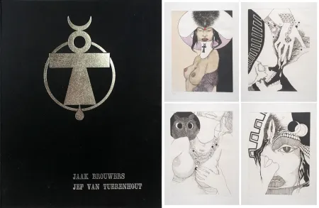 Ets Van Tuerenhout - Lilith 