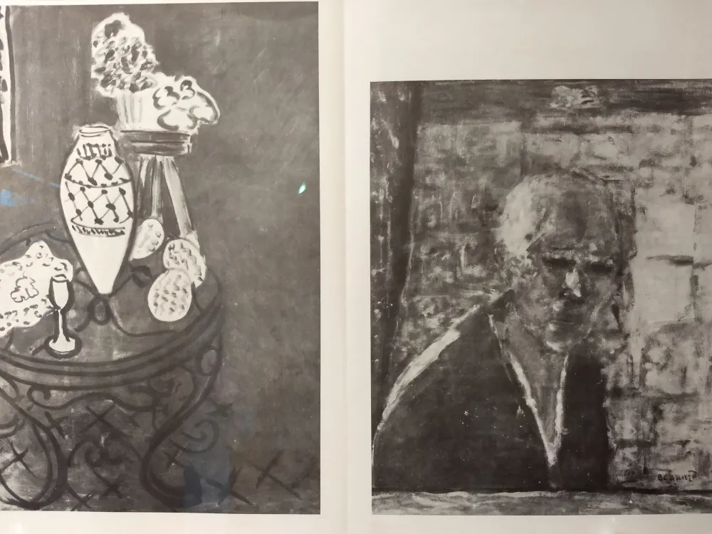 Geïllustreerd Boek Van Velde - DLM no1