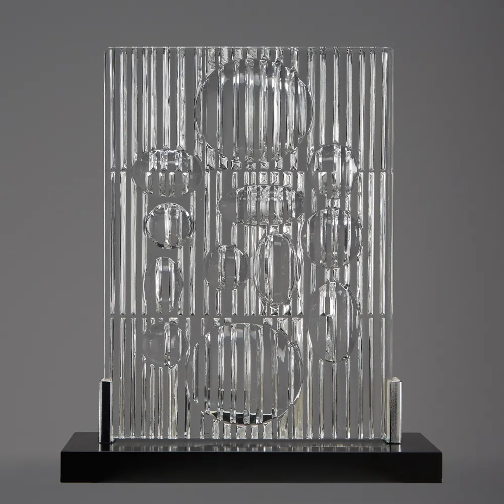 Multiple Vasarely - EREBUS