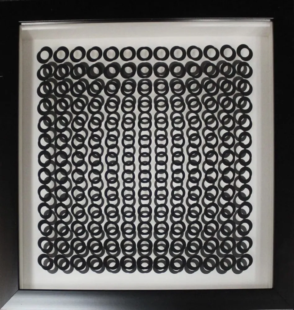 Multiple Vasarely - Profound Works 7