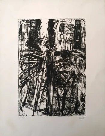 Ets Vedova - De America II