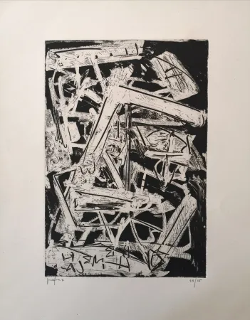 Ets Vedova - De America V