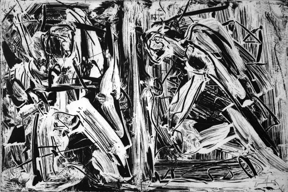 Ets Vedova - Registrazioni