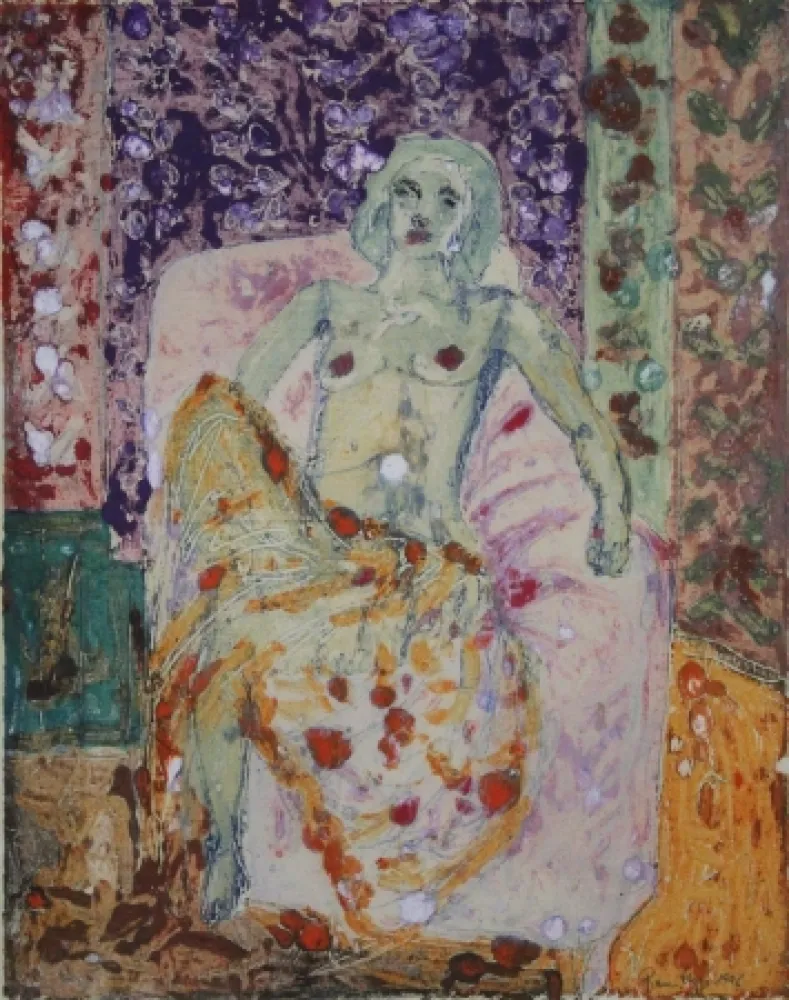 Geen Techniek Veggi - Untitled