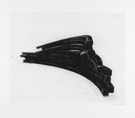 Ets Venet - Effondrement: Arcs 01