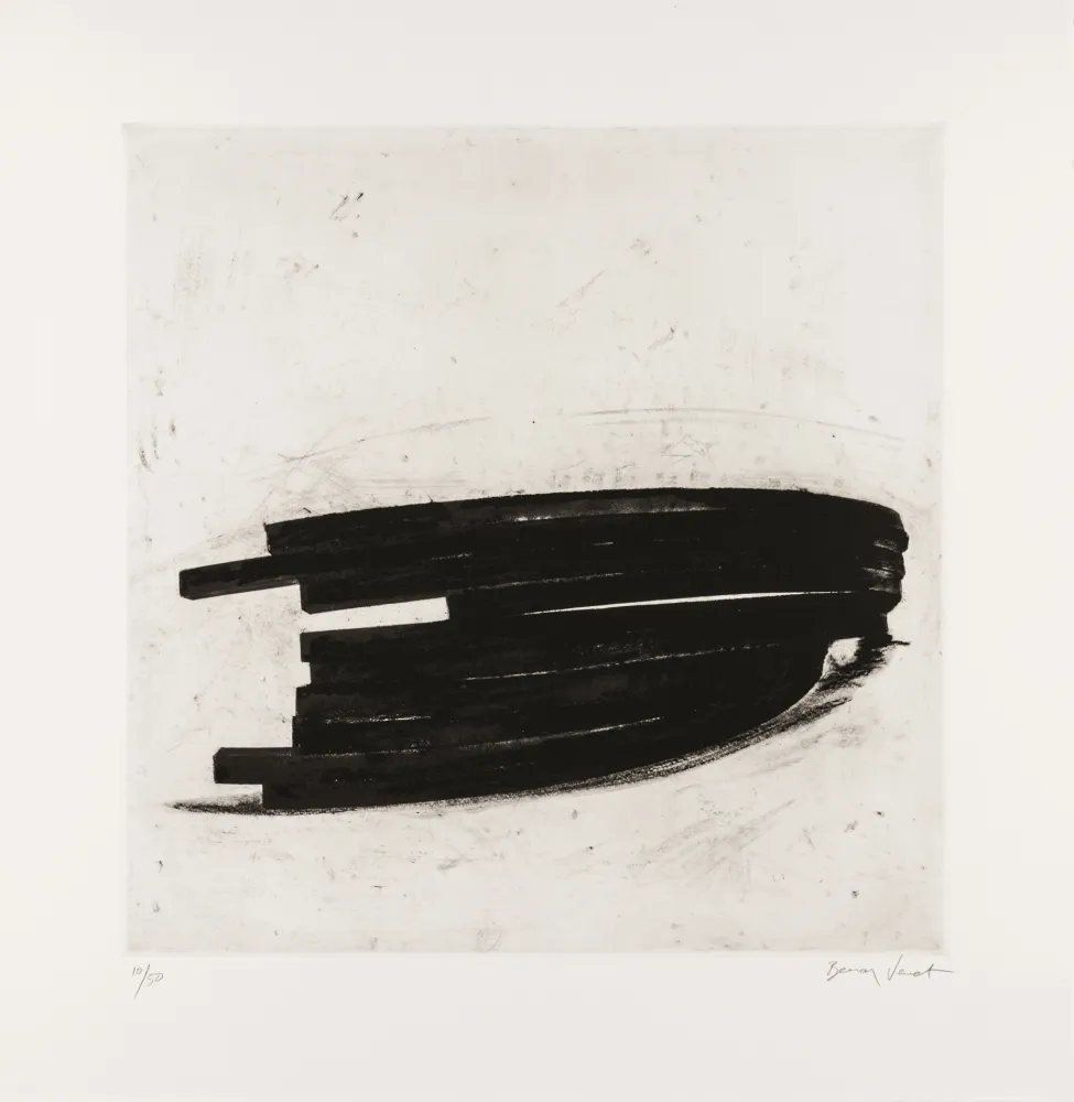 Ets Venet - Effondrement: Arcs 03