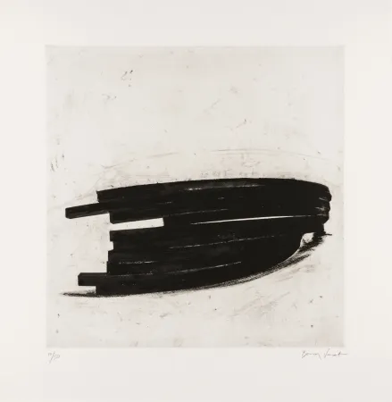 Ets Venet - Effondrement: Arcs 03