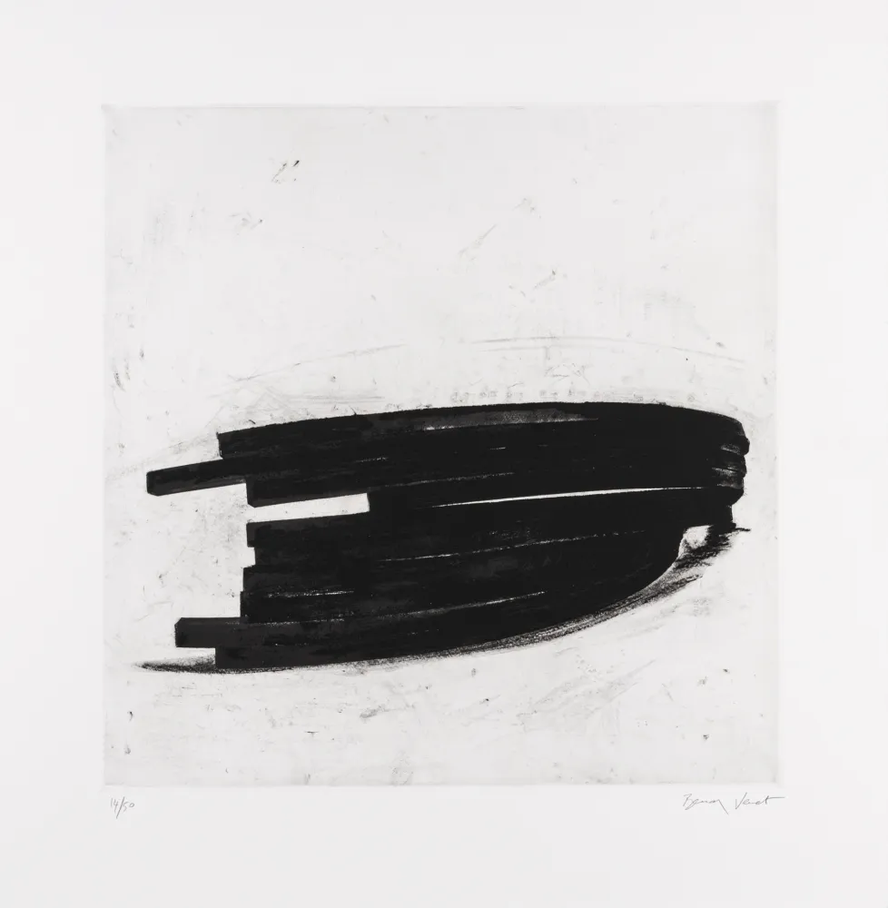 Ets Venet - Effondrement: Arcs 03