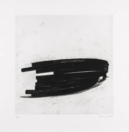 Ets Venet - Effondrement: Arcs 03