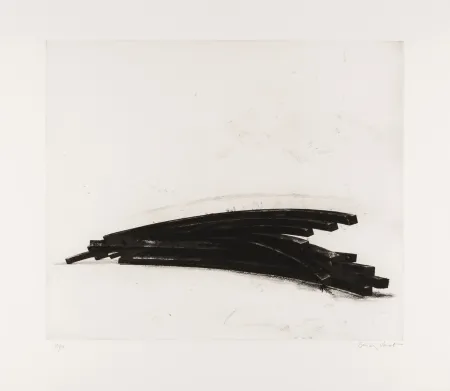 Ets Venet - Effondrement: Arcs 04