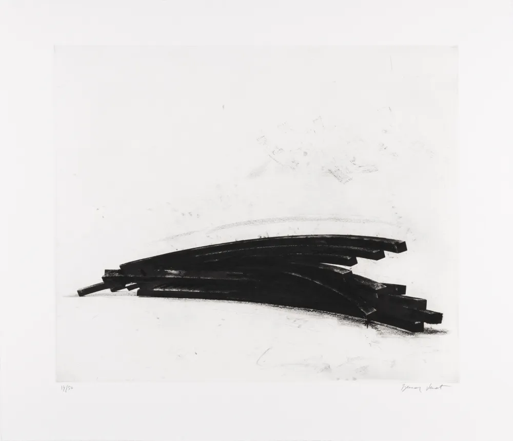 Ets Venet - Effondrement: Arcs 04
