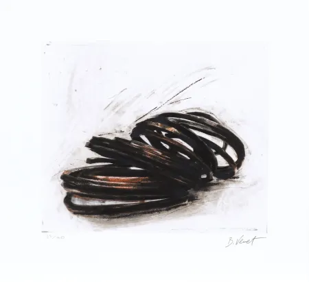 Ets Venet - Effondrement - Indeterminate Lines 01