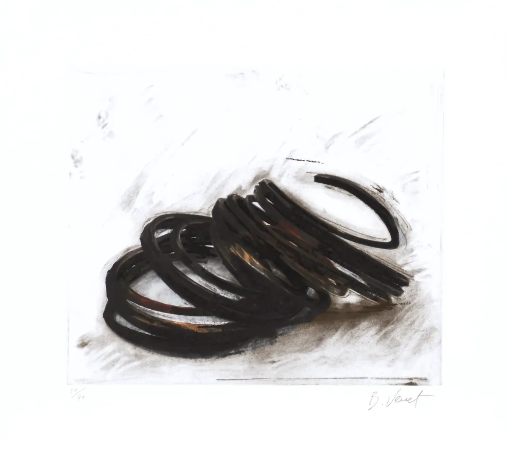 Ets Venet - Effondrement - Indeterminate Lines 04