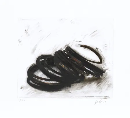 Ets Venet - Effondrement - Indeterminate Lines 04