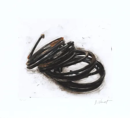 Ets Venet - Effondrement - Indeterminate Lines 05