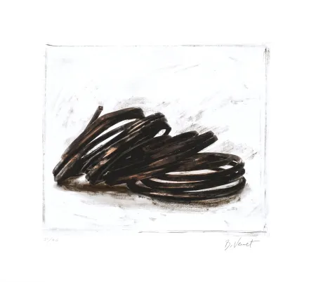 Ets Venet - Effondrement - Indeterminate Lines 06