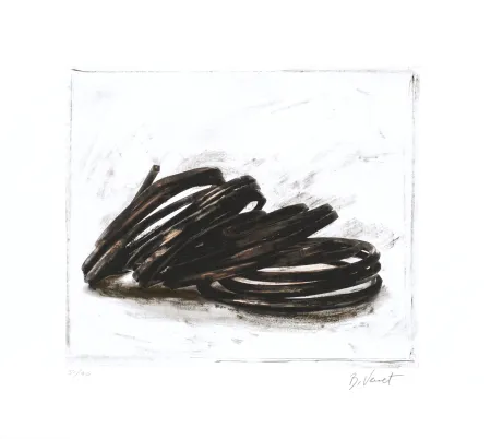 Ets Venet - Effondrement - Indeterminate Lines 06