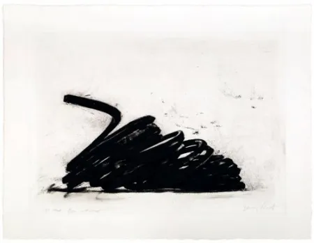 Ets Venet - Effondrement: Indeterminate lines 