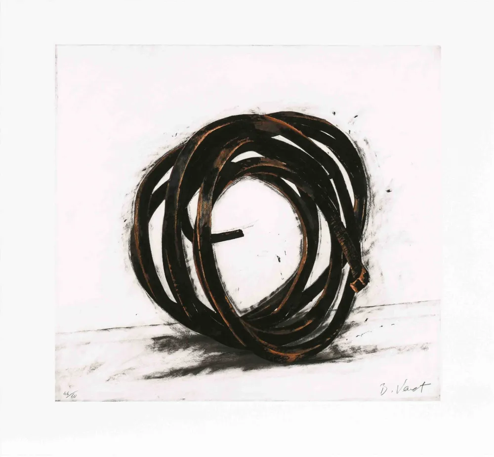 Ets Venet - Indeterminate Line III