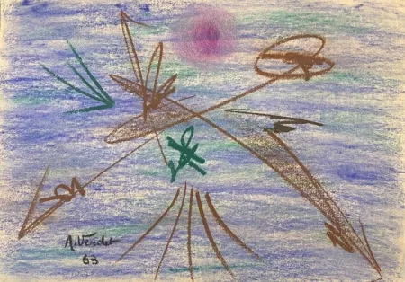 Geen Techniek Verdet - Sans titre