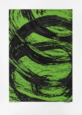 Geen Techniek Verdier - Aria 09