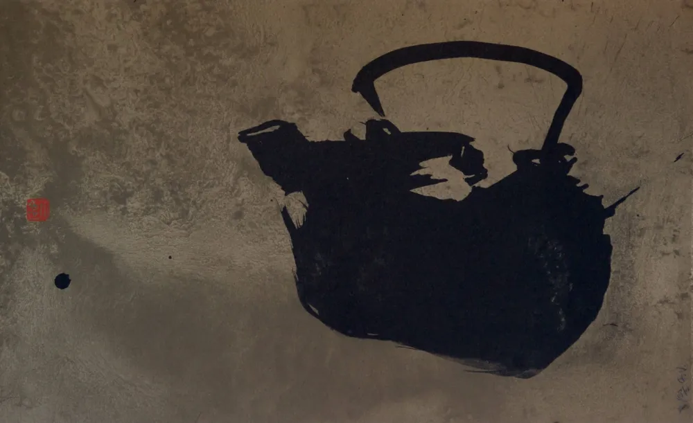 Lithografie Verdier - Sans titre