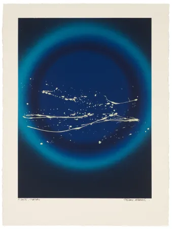 Zeefdruk Verdier - Tukioko