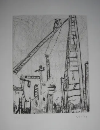 Ets Verlon - The international avant garde 4