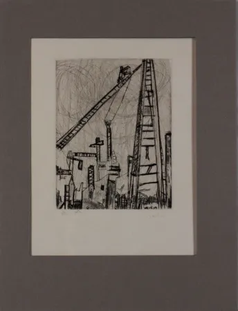 Ets Verlon - Untitled from 'Avanguardia internazionale', vol. 4