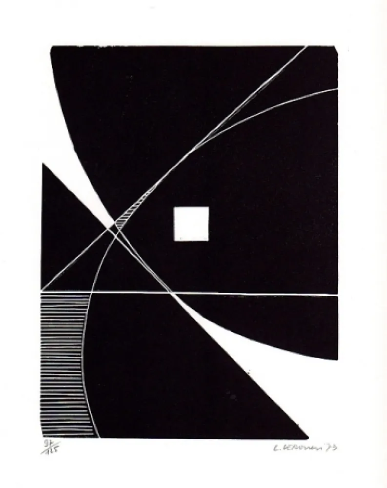 Geïllustreerd Boek Veronesi - Le lucertole blu