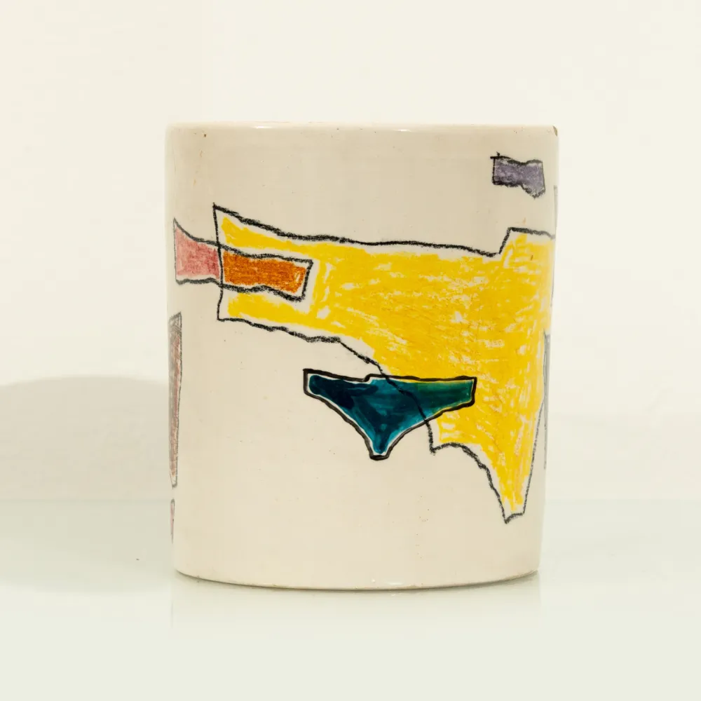 Geen Techniek Veronesi - Senza titolo