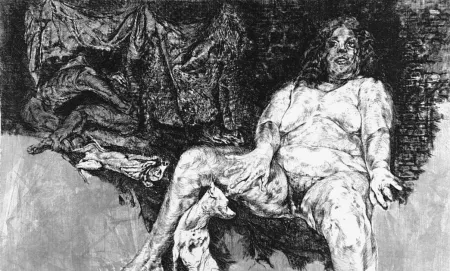 Ets Vespignani - Ballata della Margotona