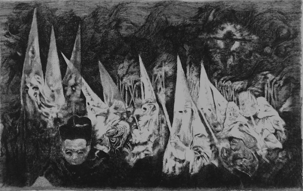 Ets Vespignani - El Miserere