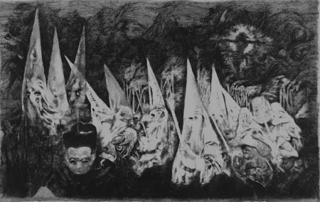 Ets Vespignani - El Miserere