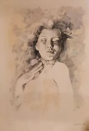 Ets Vespignani - UNTITLED