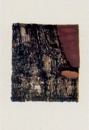 Lithografie Vieira Da Silva - Vs