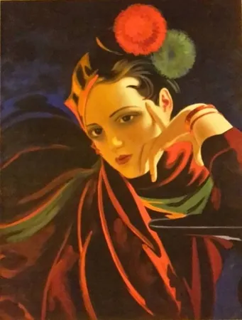 Geen Techniek Vilà - Untitled